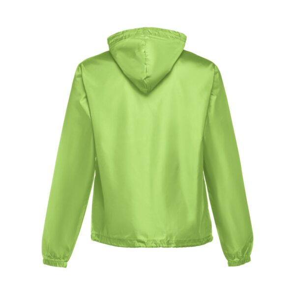 THC DUBLIN KIDS. Kinder Windjacke