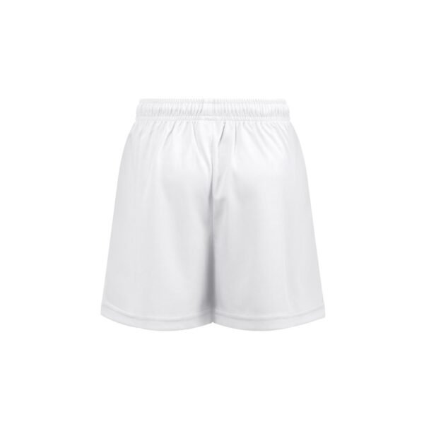 THC MATCH KIDS WH. Sport-Shorts für Kinder